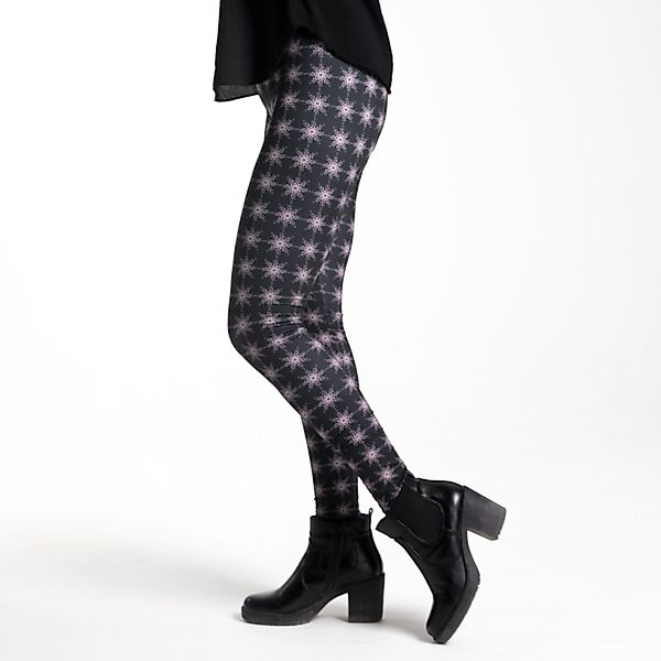 cosey Leggings Business Line Leggings (Einheitsgröße XS-L) Diamant günstig online kaufen
