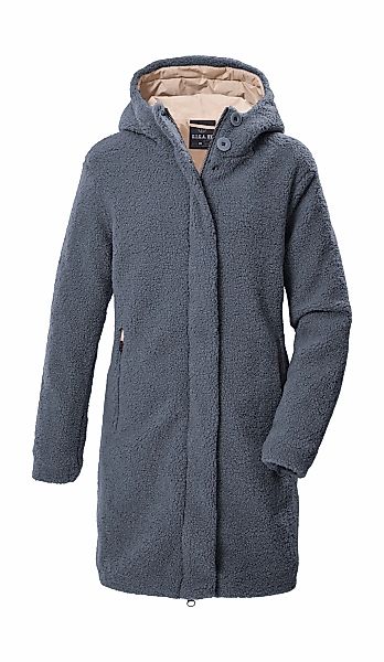G.I.G.A. DX by killtec Parka "GW 95 WMN PRK" Wasserdichte Damenjacke mit Ka günstig online kaufen