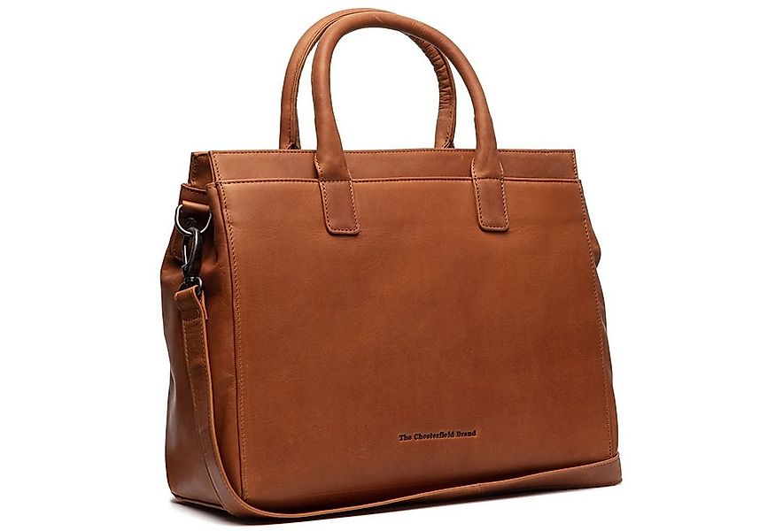 The Chesterfield Brand Aktentasche, Leder günstig online kaufen