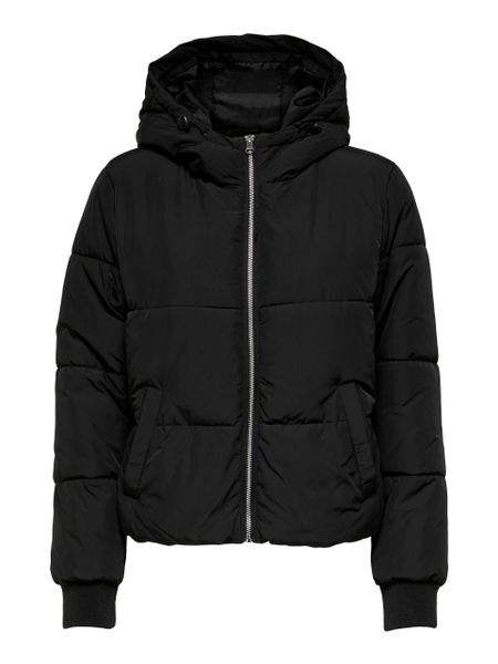 JDY Steppjacke JDYNEWERICA LIFE SHORT HOOD günstig online kaufen