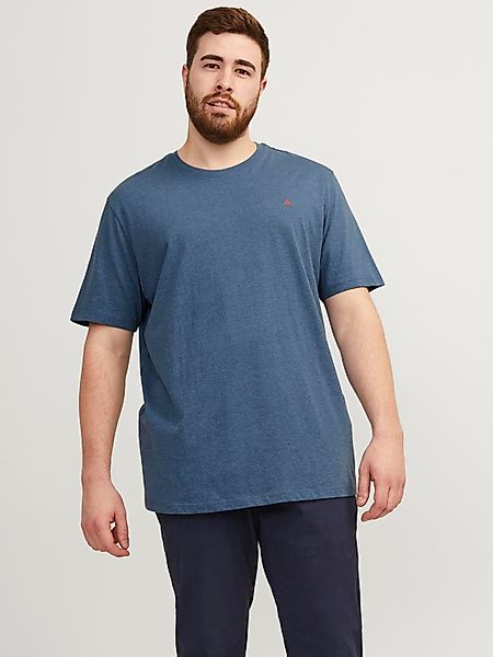 Jack & Jones PlusSize T-Shirt JJEPAULOS günstig online kaufen