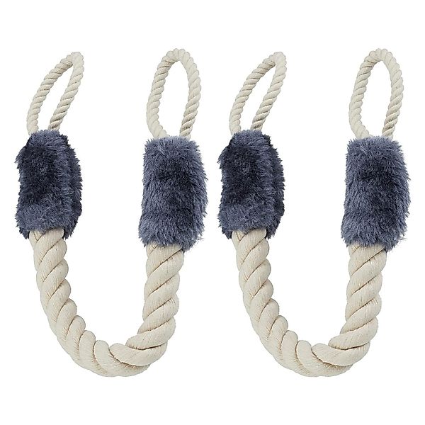 STILVORA Türdämpfer 2-teiliges Türschutz-Set – Türstopper günstig online kaufen