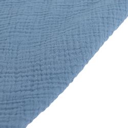MIRROSI Dreieckstuch Aus Musellin Dreiecksschal ca.200x80 günstig online kaufen