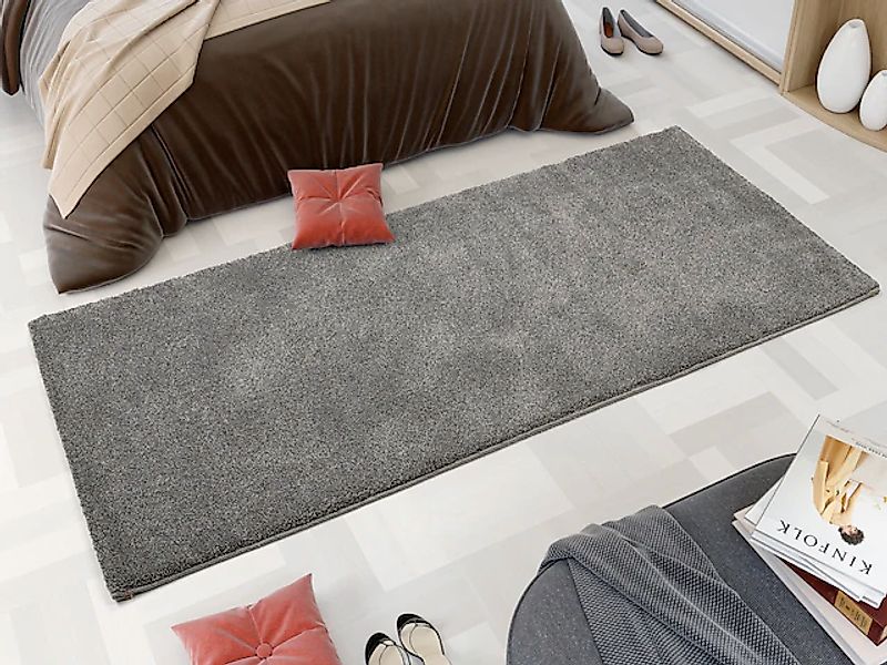 OCI DIE TEPPICHMARKE Teppich »NEW VILLA MELANGE, auch als Läufer«, rechteck günstig online kaufen