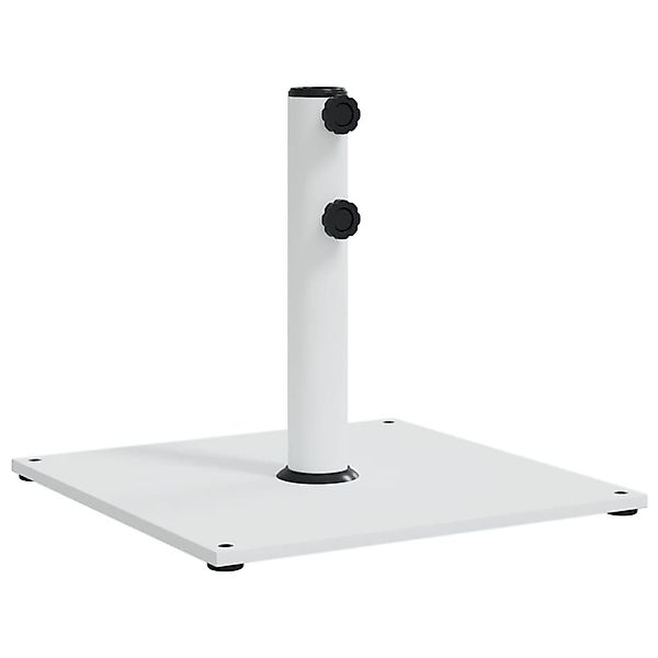 vidaXL Schirmhalter Sonnenschirmständer Ø32/38/48 mm Mast günstig online kaufen