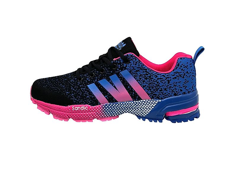 Nowaland Sportschuhe Laufschuhe Sneaker Walkingschuh Leicht, günstig online kaufen