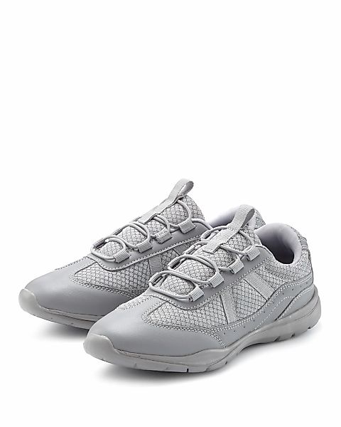 LASCANA Sneaker "Freizeitschuh, Halbschuh,", zum Reinschlüpfen mit elastisc günstig online kaufen