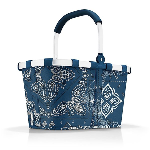 REISENTHEL® Einkaufskorb carrybag 22L Volumen günstig online kaufen