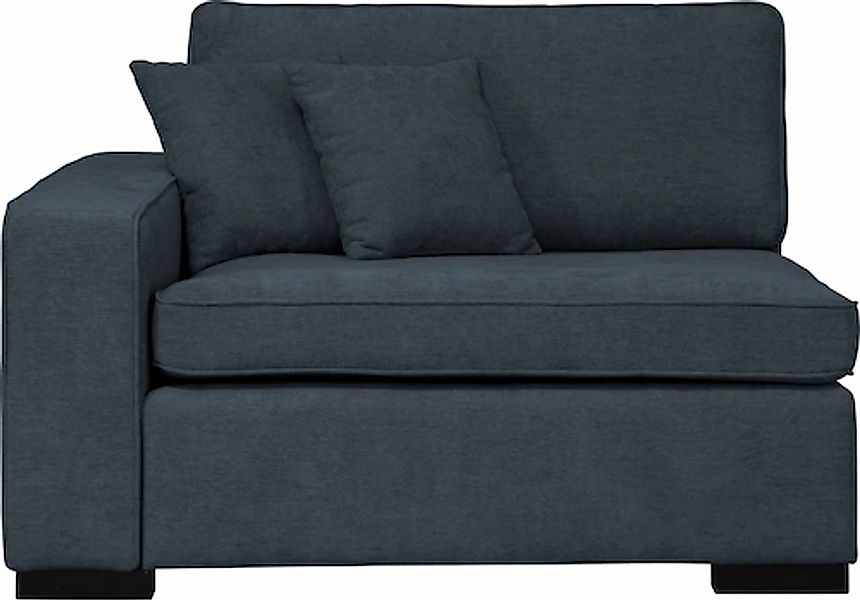 Home affaire Sofaelement »Skara«, Modul zum eigenen Zusammenstellen, in vie günstig online kaufen