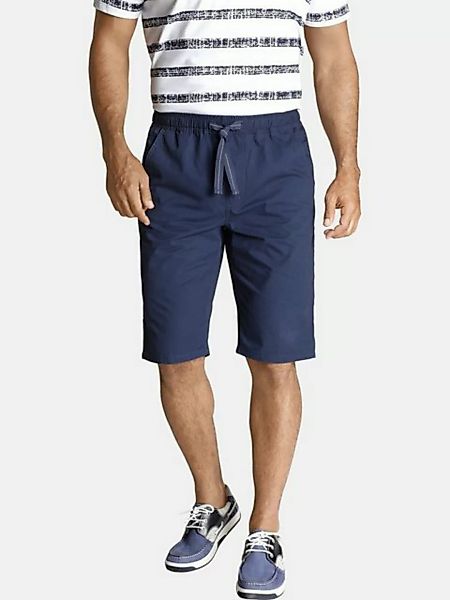 Jan Vanderstorm Bermudas VALDI bequemer Boxerbund (2er-Pack) günstig online kaufen