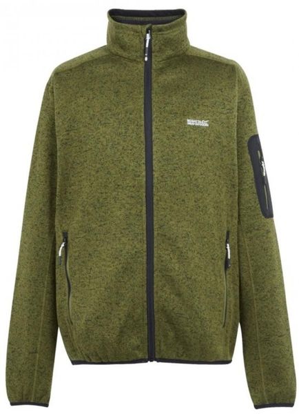 Regatta Outdoorjacke Herren Fleecejacke Newhill günstig online kaufen