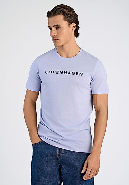 LINDBERGH T-Shirt "Lindbergh T-shirt" günstig online kaufen