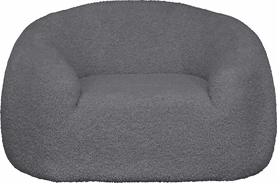 LeGer Home by Lena Gercke Sessel "YANI Relaxsessel, Loungesessel, Maße B/T/ günstig online kaufen