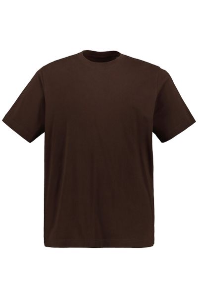 JP1880 T-Shirt T-Shirt Basic Rundhals gekämmte günstig online kaufen