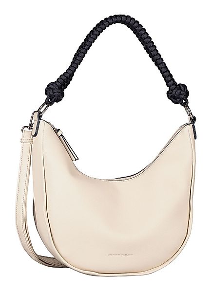 TOM TAILOR Schultertasche Hobo Bag günstig online kaufen