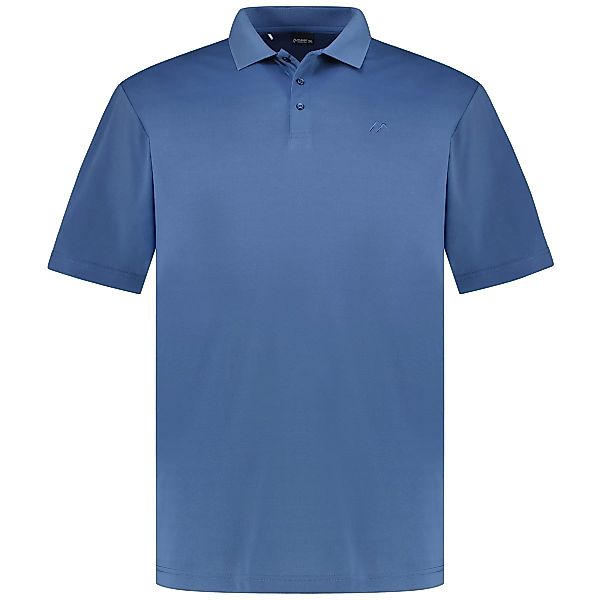 Maier Sports Funktions-Poloshirt, atmungsaktiv und schnelltrocknend Farbe b günstig online kaufen