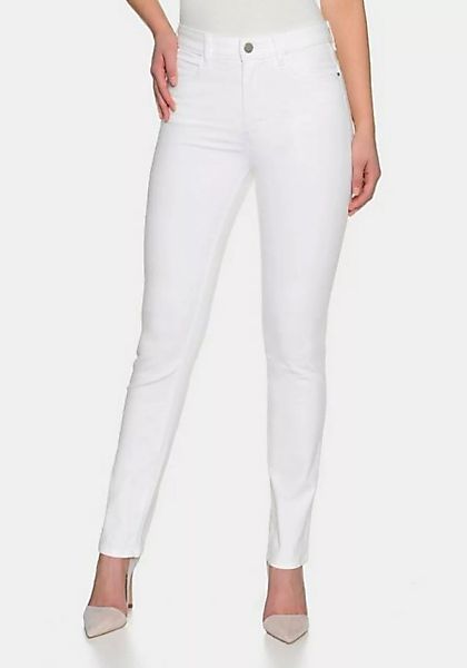 STOOKER WOMEN 5-Pocket-Jeans Milano Denim Magic Shape Fit günstig online kaufen