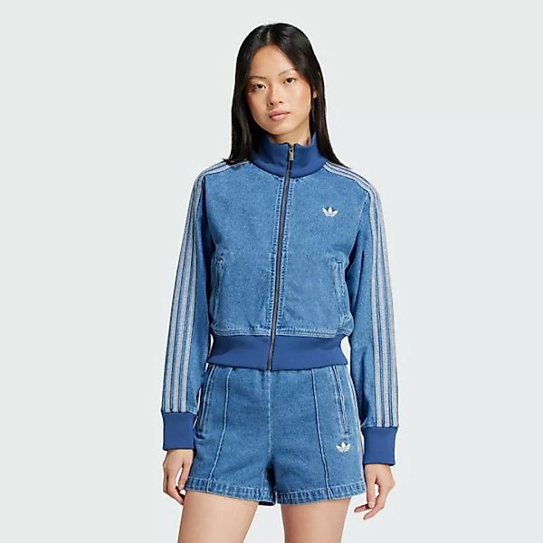 adidas Originals Outdoorjacke DENIM TT günstig online kaufen