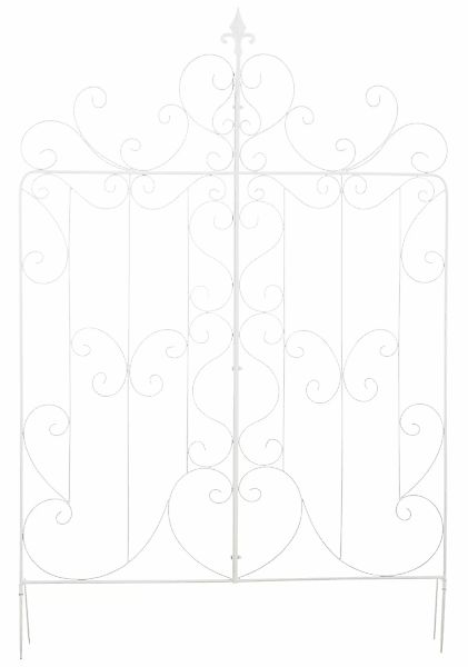 CLP Rankhilfe Mandevilla, Gartendekoration, Rankgitter, Landhausstil günstig online kaufen