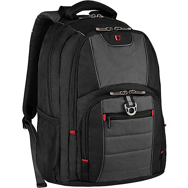 Wenger Notebookrucksack Wenger Pillar, Rucksack, (bis günstig online kaufen
