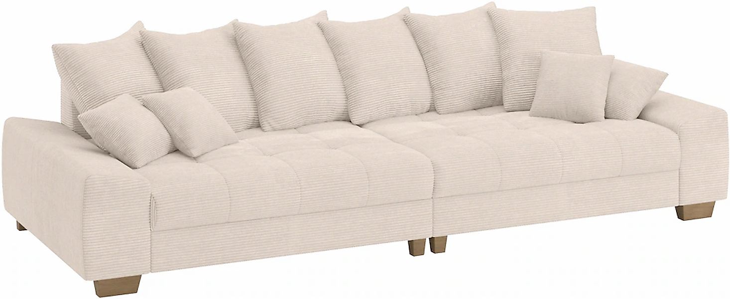 Mr. Couch Big-Sofa "Nikita II" günstig online kaufen