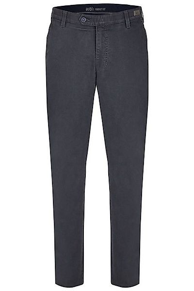aubi: Stoffhose aubi Perfect Fit Herren Winter Hose Baumwollhose High Flex günstig online kaufen