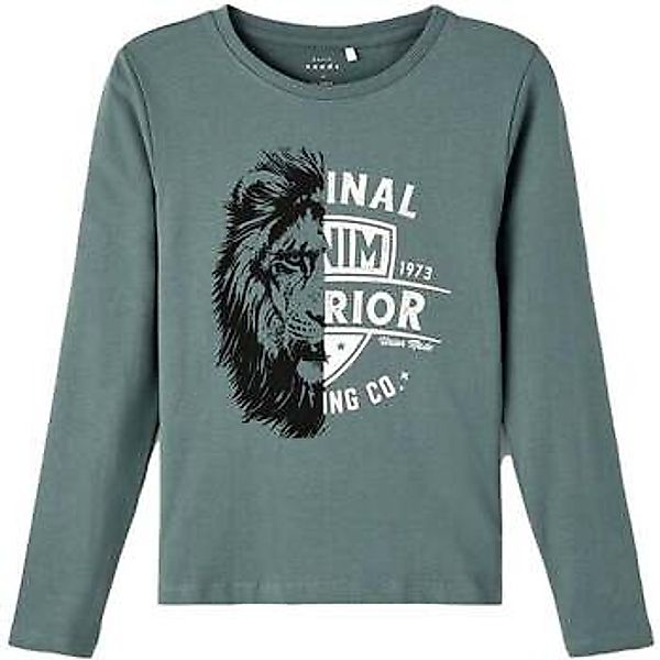 Name it  Langarmshirt - günstig online kaufen