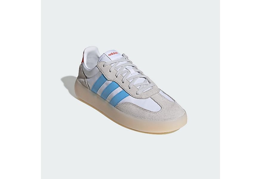 adidas Sportswear BARREDA DECODE SCHUH Sneaker (1-tlg) günstig online kaufen