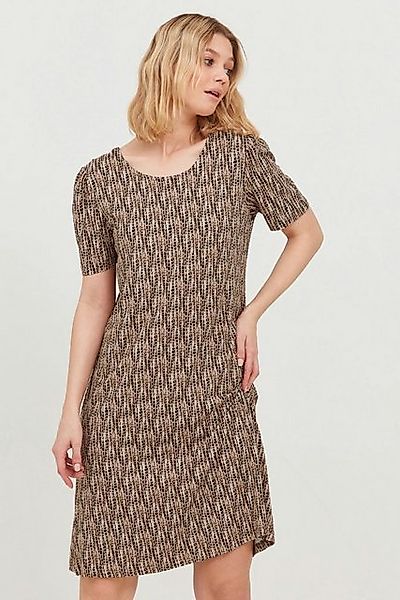 b.young A-Linien-Kleid BYSILIA ASHAPE DRESS - 20810026 Sommerkleid günstig online kaufen