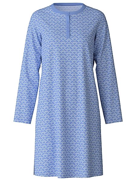 CALIDA Nachthemd Daylight Dreams Damen (1-tlg) günstig online kaufen