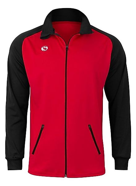 Stark Soul® Trainingsjacke Sport Jacket "WARM UP" - long sleeve - Trainings günstig online kaufen