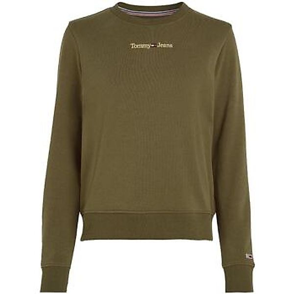 Tommy Hilfiger  Sweatshirt DW0DW16931MR1 günstig online kaufen