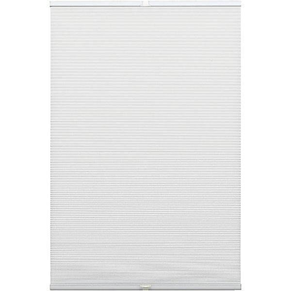 Gardinia Wabenplissee Concept Thermo energiesparend Abdunklung 80 x 130 cm günstig online kaufen