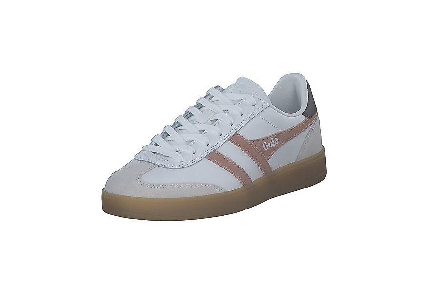 Gola Viper Leather CLB744 Schnürschuh günstig online kaufen