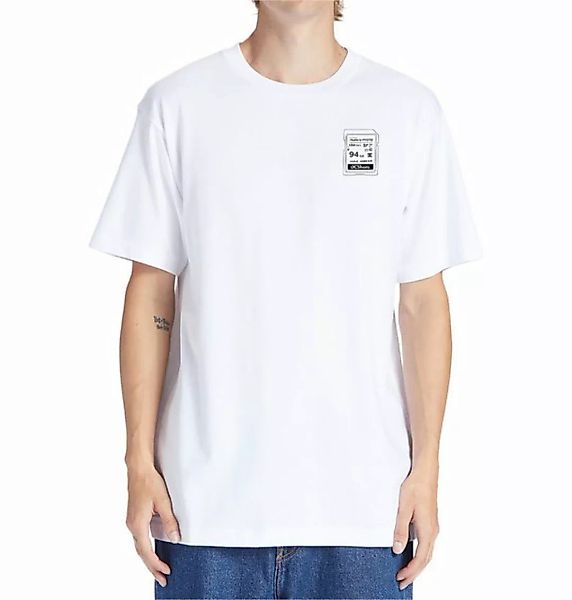 DC Shoes T-Shirt Heikkila Sw 360 Flip günstig online kaufen