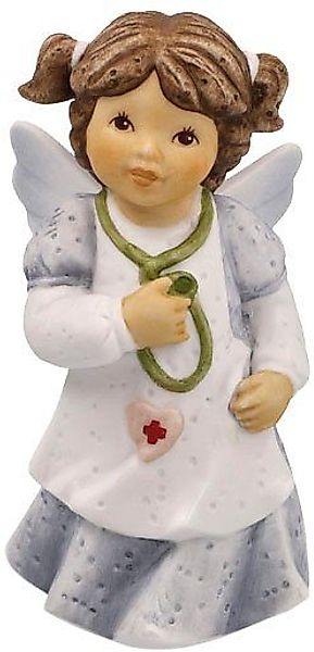 Goebel Engelfigur Schutzengel - Beste Gesundheit, günstig online kaufen