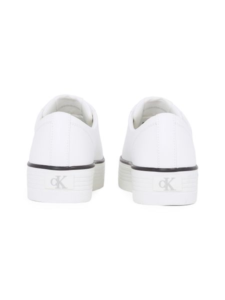 Calvin Klein Jeans BOLD VULC FLATF günstig online kaufen