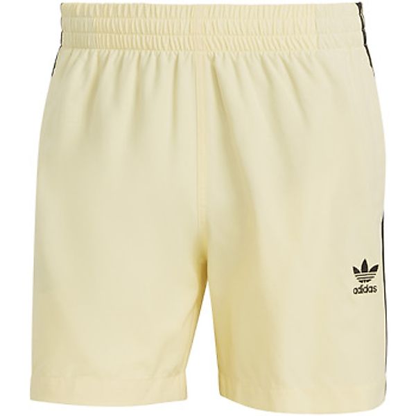 adidas  Badeshorts Short de bain  Adicolor 3-Stripes günstig online kaufen