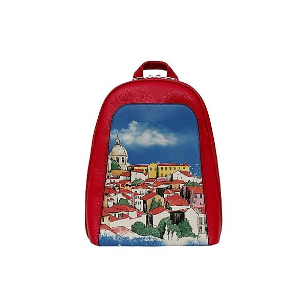 DOGO Tagesrucksack Tidy Bag On The günstig online kaufen