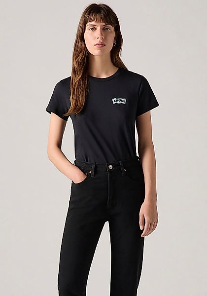 Levi's® T-Shirt LSE THE PERFECT TEE günstig online kaufen