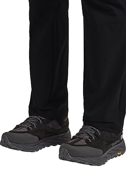 Jack Wolfskin TERRAQUEST TEXAPORE LOW M Wanderschuh günstig online kaufen