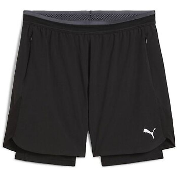 Puma  Shorts Sport M TRAINING TECH 2IN1 SHOR 526709/001 günstig online kaufen