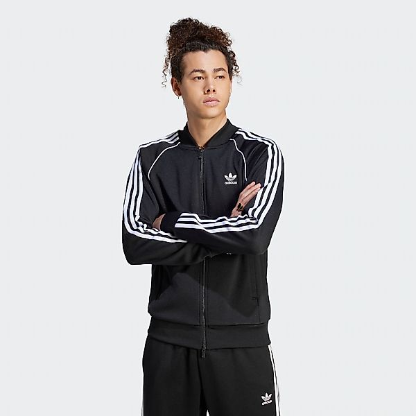 adidas Originals Trainingsjacke "ADICOLOR CLASSICS SST ORIGINALS" Superstar günstig online kaufen