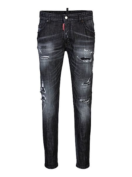 Dsquared2 5-Pocket-Jeans Skater Jean günstig online kaufen