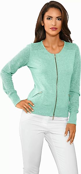 heine Cardigan günstig online kaufen