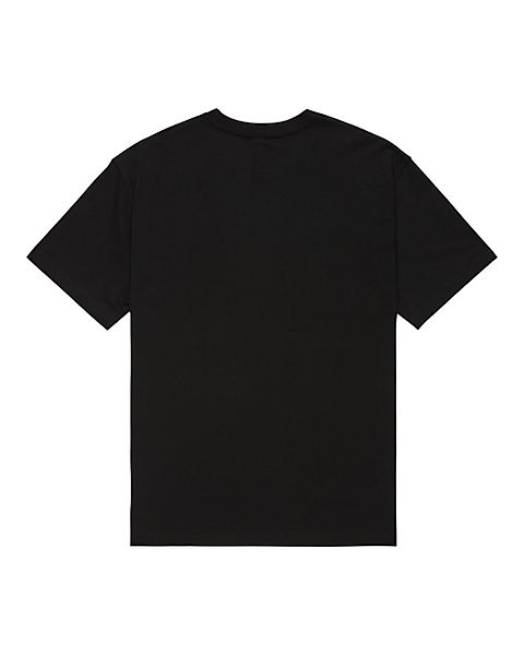 DC Shoes T-Shirt "Solid Lefty" günstig online kaufen