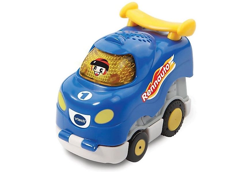 Vtech® Lernspielzeug 80-500604 Tut Tut Baby Flitzer Vtech - - Press & Go Re günstig online kaufen