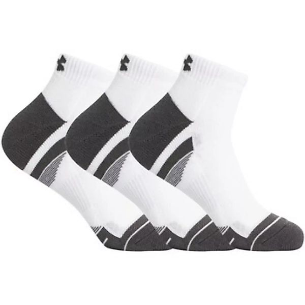 Under Armour  Socken 3er-Pack Performance Tech Low Cut Socken günstig online kaufen