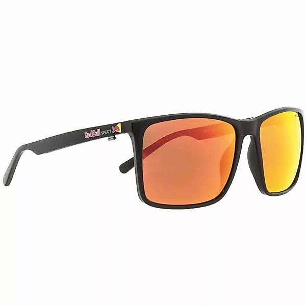 Red Bull Spect Eyewear BOW Sonnenbrille Shiny Black/Brown Polarized günstig online kaufen
