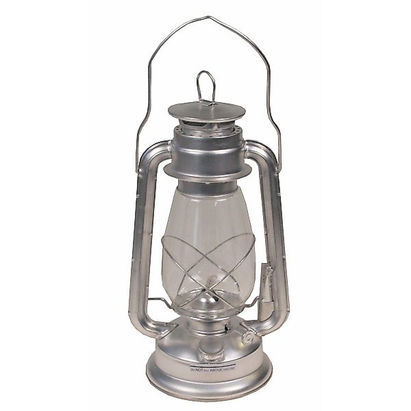 MFH Windlicht Sturmlaterne, Zink, Höhe 30 günstig online kaufen